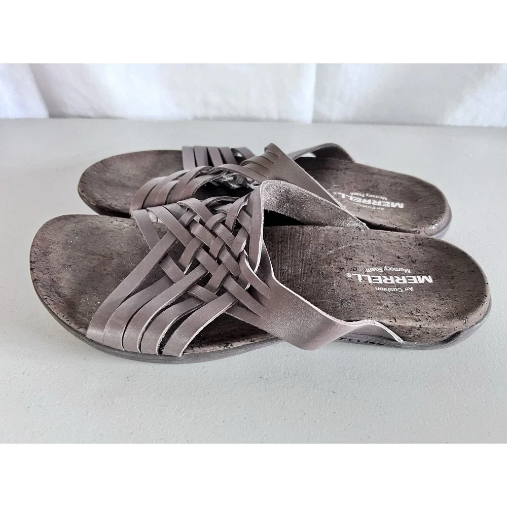 Merrell mahana slide